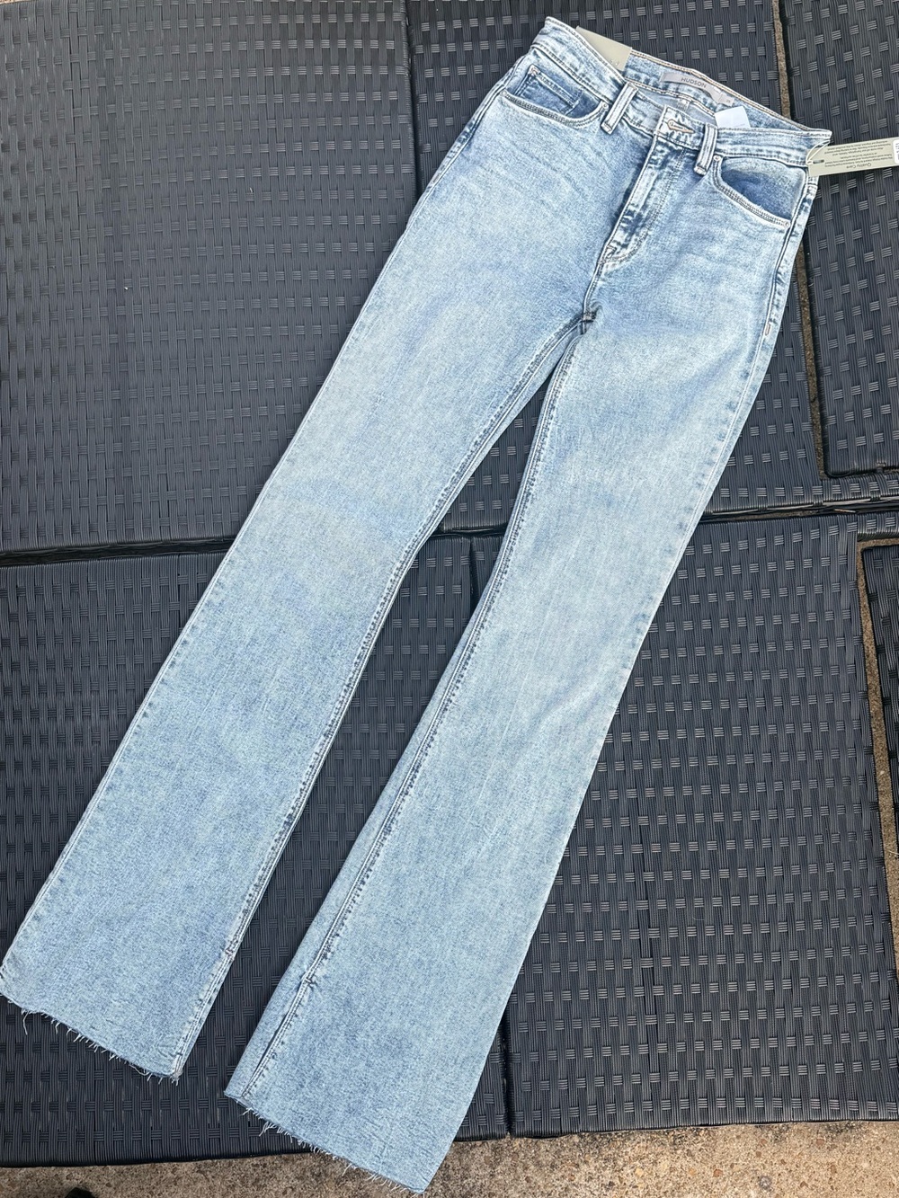 Brand new Hudson Jeans-25